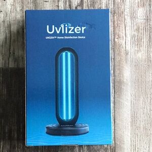 Uvlizer UV Home Disinfection Device